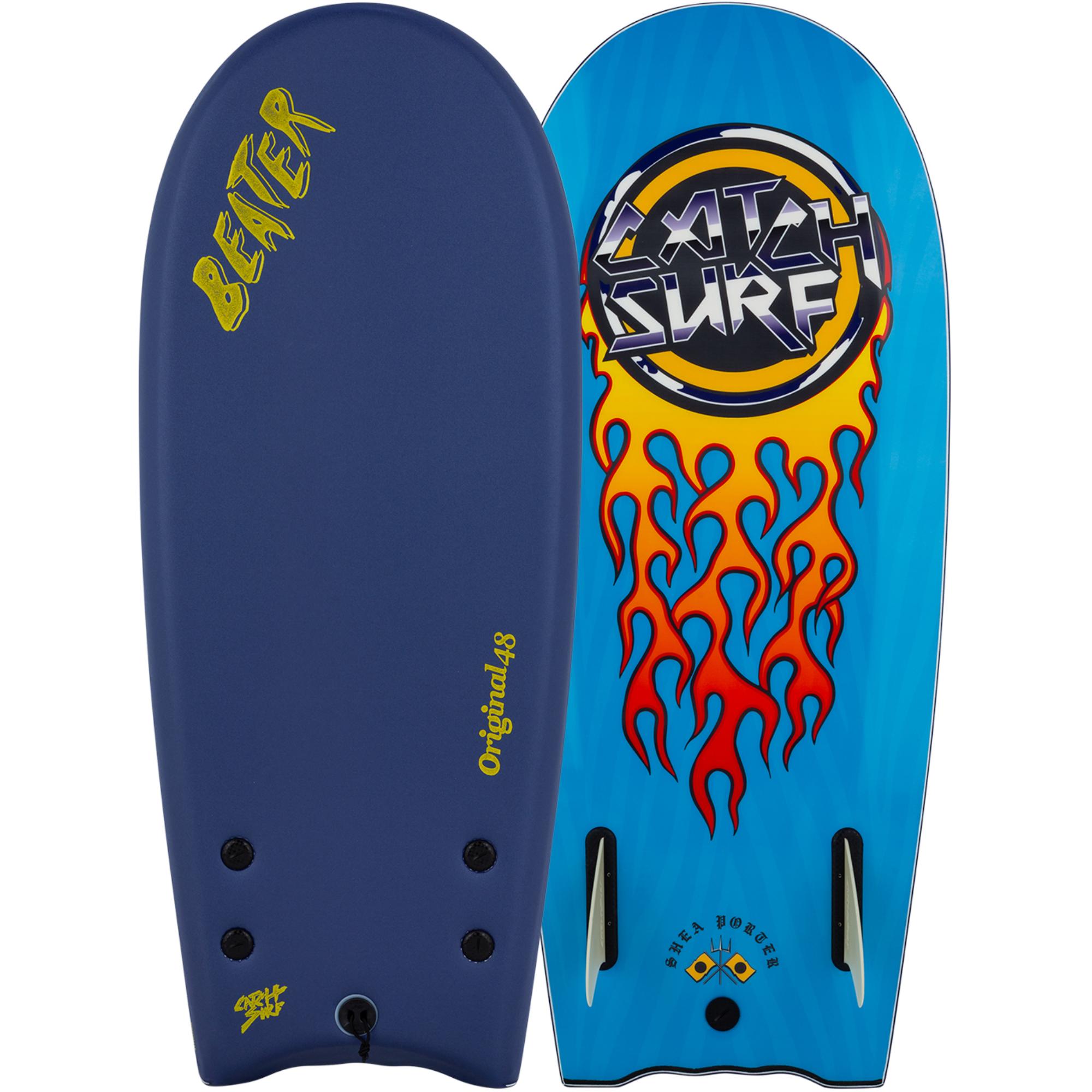 Catch Surf | Soft Top Surfboards & Apparel | Sun & Ski Sports