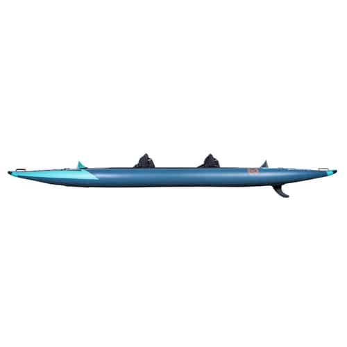 HO Sports Scout 2 iKAYAK Inflatable Kayak alt image view 2