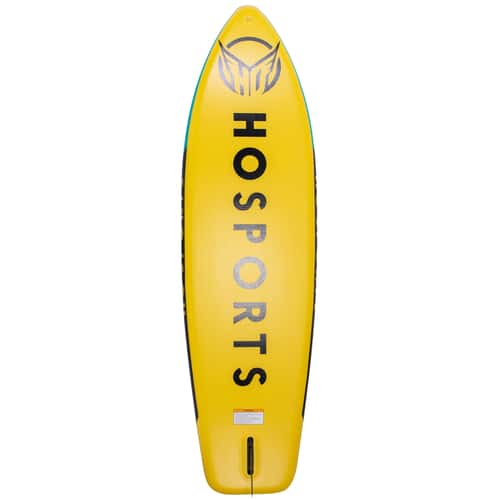 HO Sports Dorado 10' 6" Inflatable Paddleboard alt image view 7