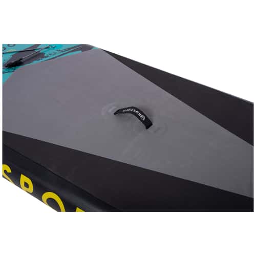 HO Sports Dorado 10' 6" Inflatable Paddleboard alt image view 9