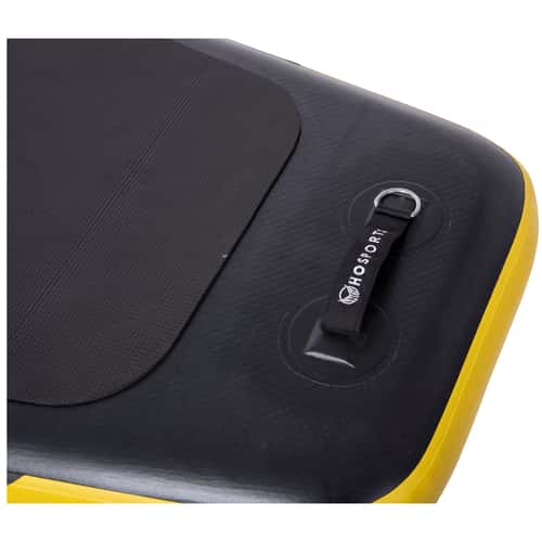 HO Sports Dorado 10' 6" Inflatable Paddleboard alt image view 4