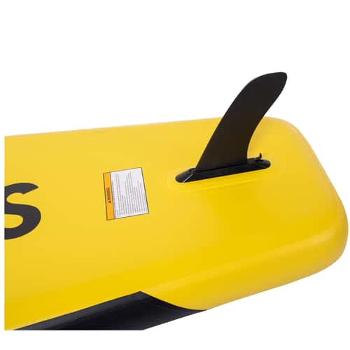 HO Sports Dorado 10' 6" Inflatable Paddleboard alt image view 5