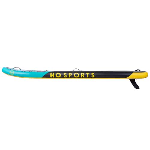 HO Sports Dorado 10' 6" Inflatable Paddleboard alt image view 2