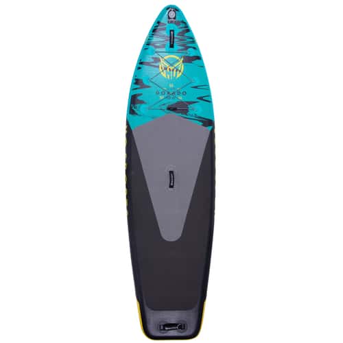 HO Sports Dorado 10' 6" Inflatable Paddleboard alt image view 1
