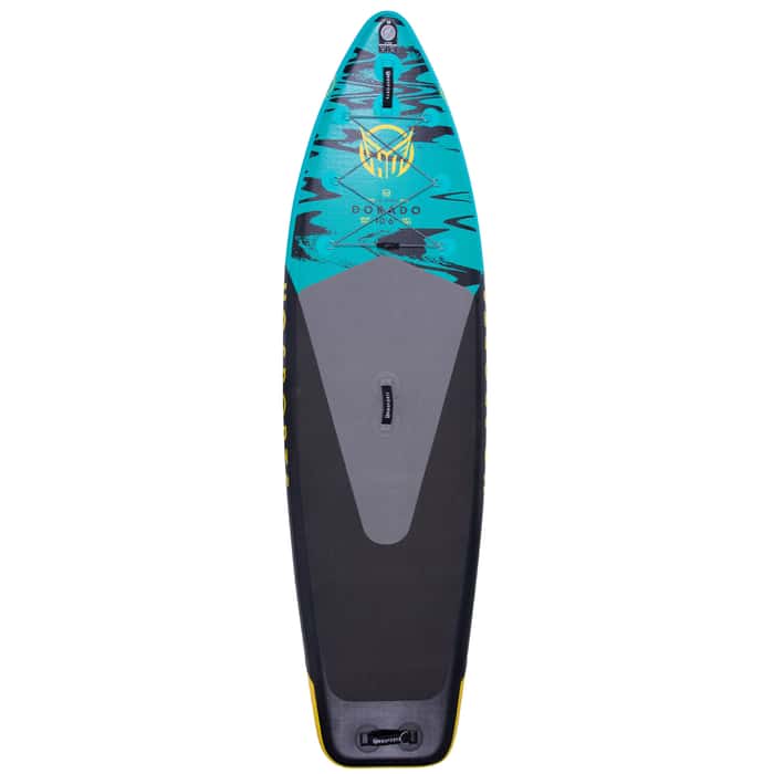 HO Sports Dorado 10' 6" Inflatable Paddleboard