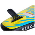 HO Sports Marlin 12' 6" Touring Inflatable Paddleboard alt image view 3