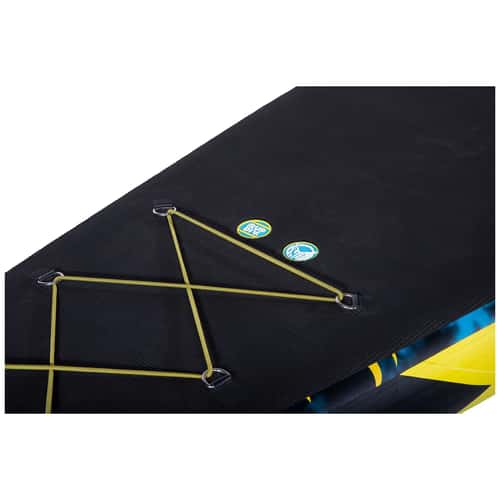 HO Sports Marlin 12' 6" Touring Inflatable Paddleboard alt image view 4