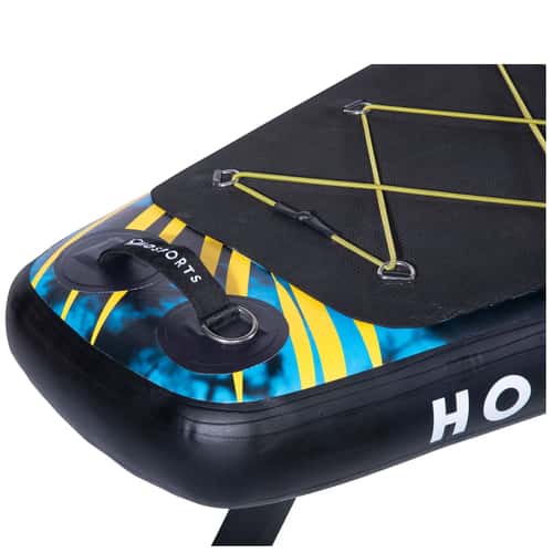 HO Sports Marlin 12' 6" Touring Inflatable Paddleboard alt image view 5