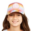 Billabong Girl's Shenanigans Trucker Hat