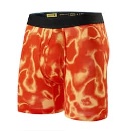 Stance Men's Dye On Dye BUTTERBLEND Boxer Briefs with WHOLESTER