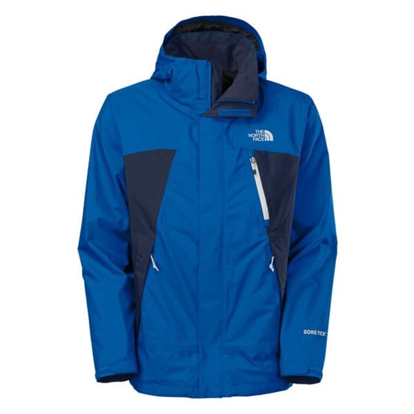 The North Face Men's Mountain Light GORE-TEX® Jacket - Sun & Ski Sports