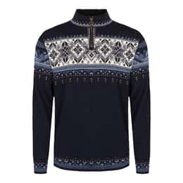 Dale of Norway Men's Blyfjell Knit Sweater