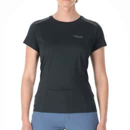 Rab Women's Force T Shirt