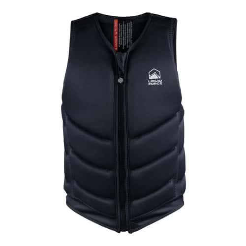 Liquid Force Men's Core Comp Vest alt image view 1