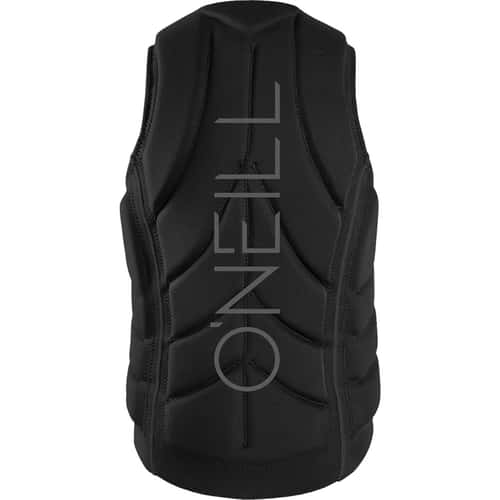 O'Neill Men's Slasher Wakeboard Comp Vest alt image view 2