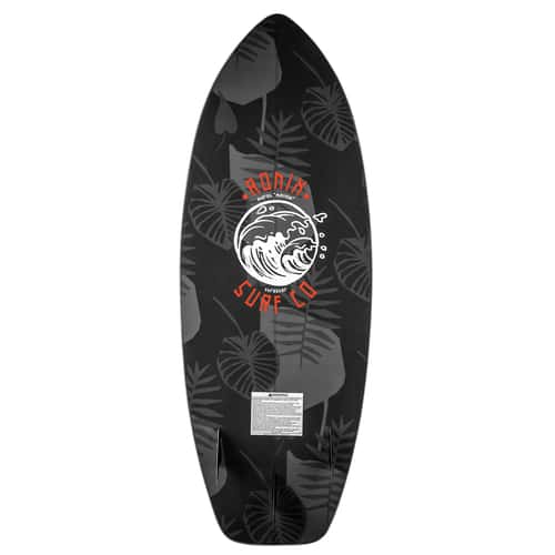 Ronix Marsh "Mellow" Thrasher Wakesurf Board '24 alt image view 2
