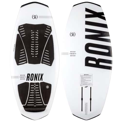 Ronix Hybrid Series Foil with 727 Board '24 alt image view 3