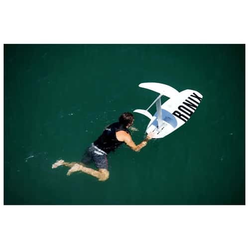 Ronix Hybrid Series Foil with 727 Board '24 alt image view 7