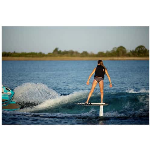 Ronix Hybrid Series Foil with 727 Board '24 alt image view 8