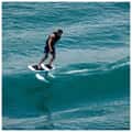 Ronix Hybrid Series Foil with 727 Board '24 alt image view 9