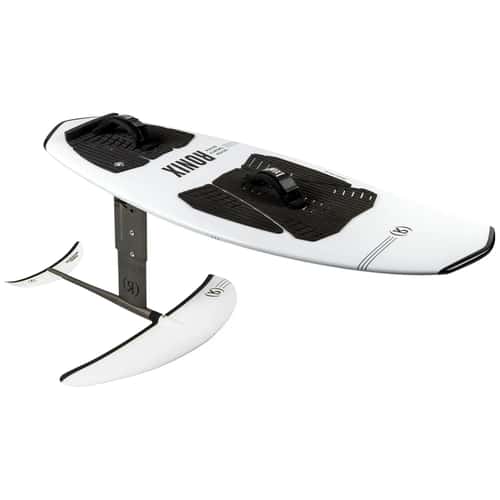 Ronix Hybrid Series Foil with 727 Board '24 alt image view 1