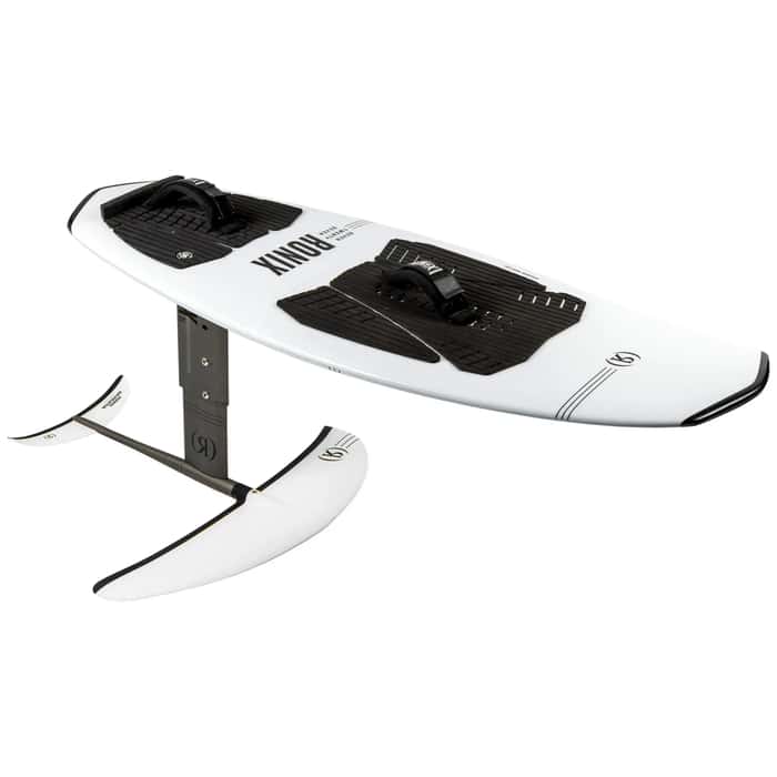 Ronix Hybrid Series Foil with 727 Board '24