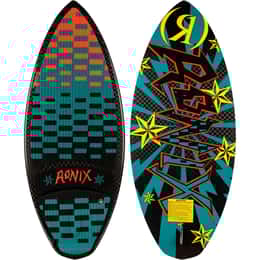 Ronix Carbon High Voltage Core Beaux Skim Board