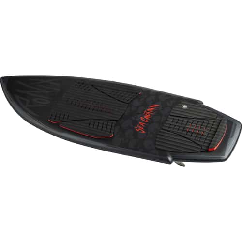 Ronix Tuff Tech Sea Captain Wakesurf Board alt image view 3