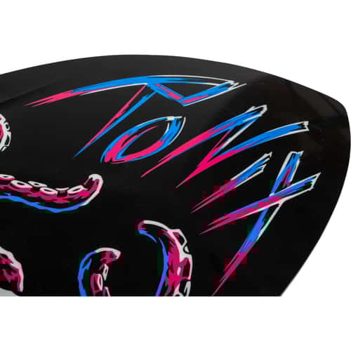 Ronix Tuff Tech Sea Captain Wakesurf Board alt image view 6