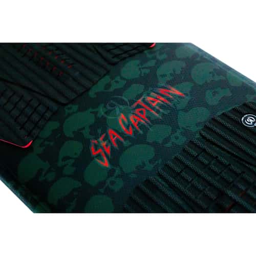 Ronix Tuff Tech Sea Captain Wakesurf Board alt image view 8