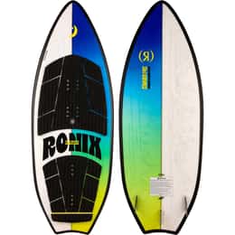 Ronix Standard Core Brightside Hybrid Wakesurf Board