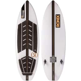 Ronix Flyweight Wave King Wakesurf Board