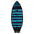 Hyperlite Broadcast Wakesurf Board 24