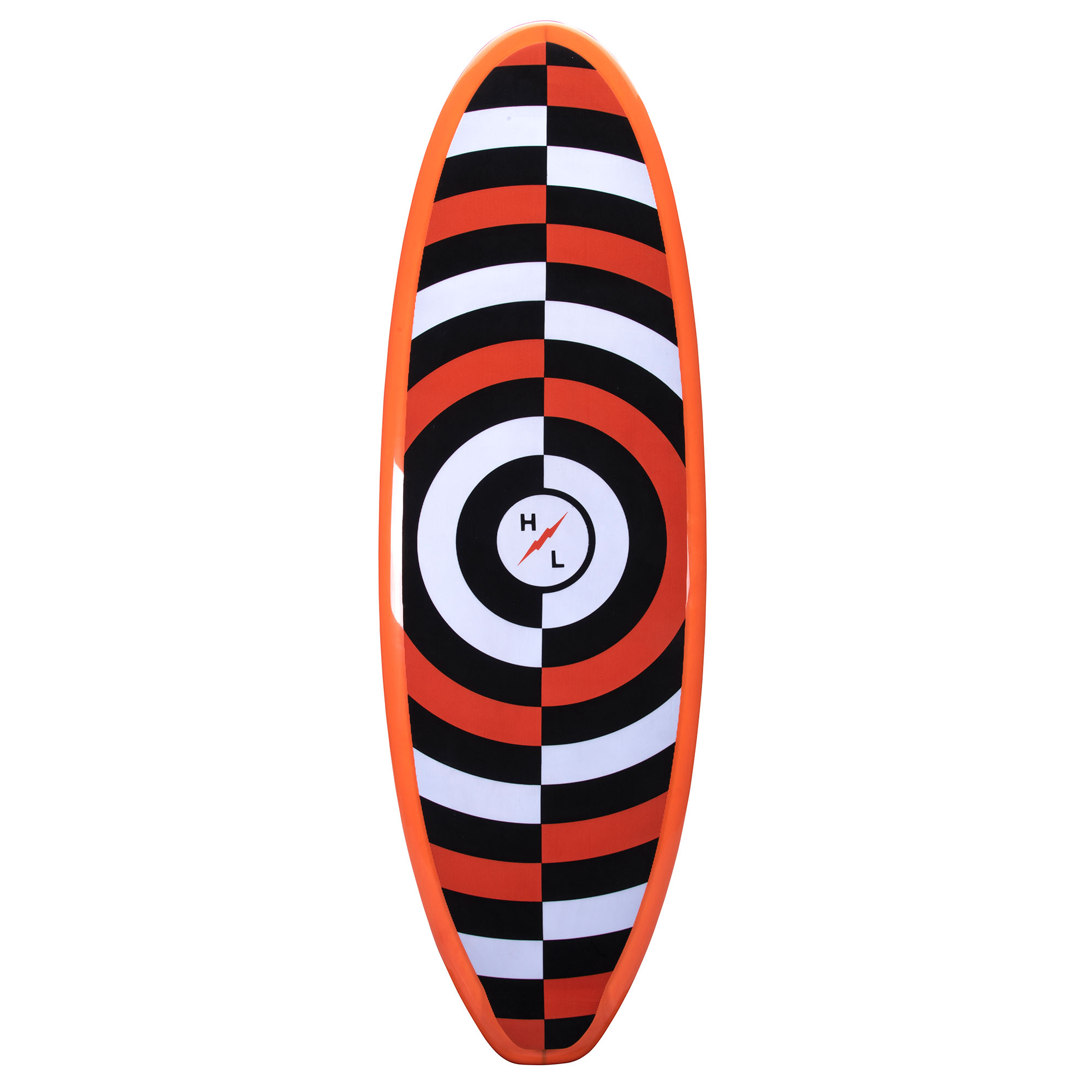 wakesurf board for larger riders