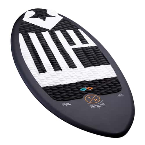 Hyperlite Transistor Wakesurf Board alt image view 2