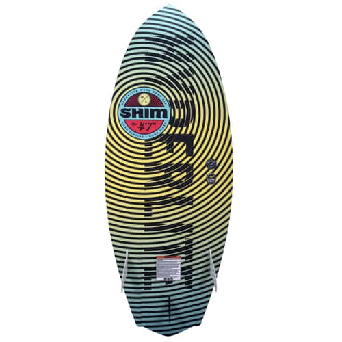 Hyperlite Shim Wakesurf Board '24 alt image view 2