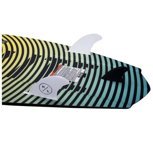 Hyperlite Shim Wakesurf Board '24 alt image view 5