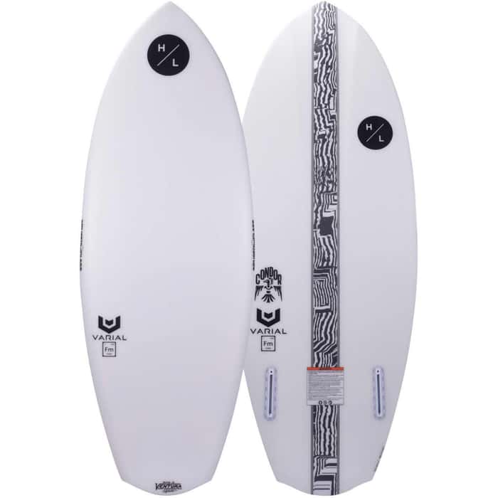Hyperlite Condor Wakesurf Board