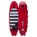 Hyperlite Landlock Wakesurf Board alt image view 1