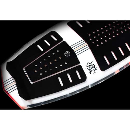 Hyperlite Darkstar Wakesurf Board alt image view 3