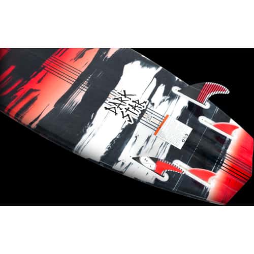Hyperlite Darkstar Wakesurf Board alt image view 4