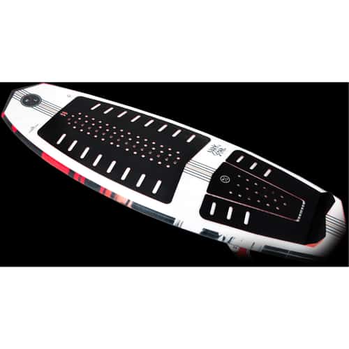 Hyperlite Darkstar Wakesurf Board alt image view 5