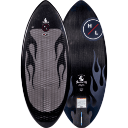 Hyperlite Transistor Wakesurf Board