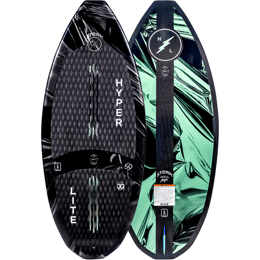 Hyperlite Storm Wakesurf Board
