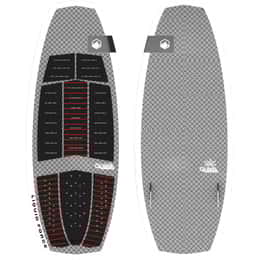 Liquid Force Quest Wakesurf Board '24
