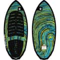 Liquid Force Primo Jr. Wakesurf Board with Straps '24 alt image view 1