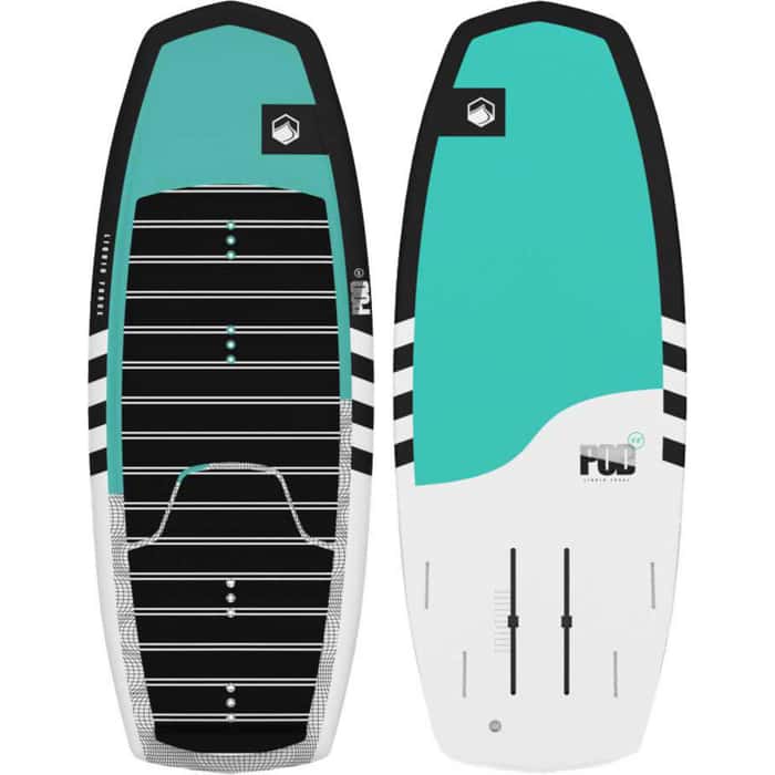 Liquid Force Pod Foil Wakesurf Board