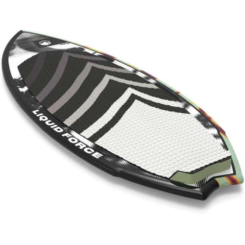 Liquid Force Ace Wakesurf Board alt image view 2