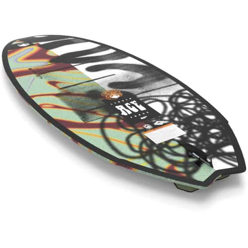 Liquid Force Ace Wakesurf Board alt image view 3