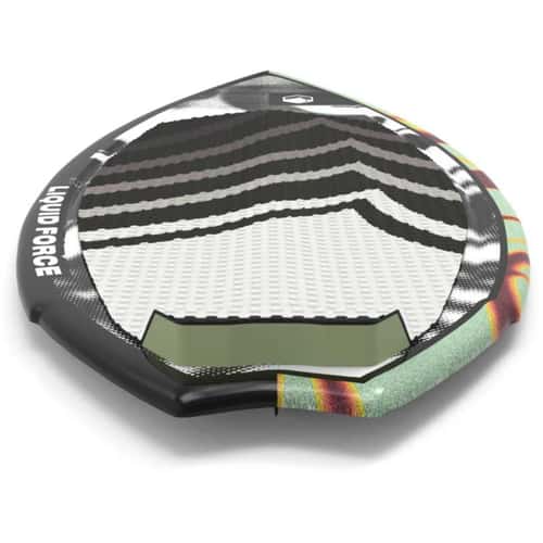 Liquid Force Ace Wakesurf Board alt image view 4
